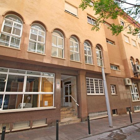 Holiday Apartment Perlamar 3 Calp Dış mekan fotoğraf