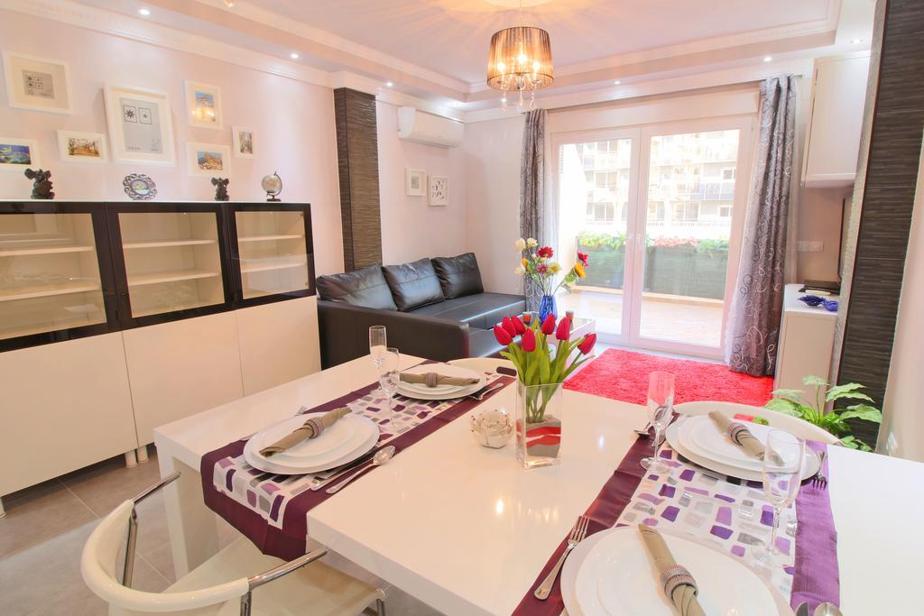 Holiday Apartment Perlamar 3 Calp Dış mekan fotoğraf