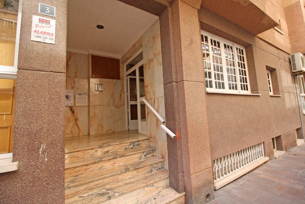 Holiday Apartment Perlamar 3 Calp Dış mekan fotoğraf