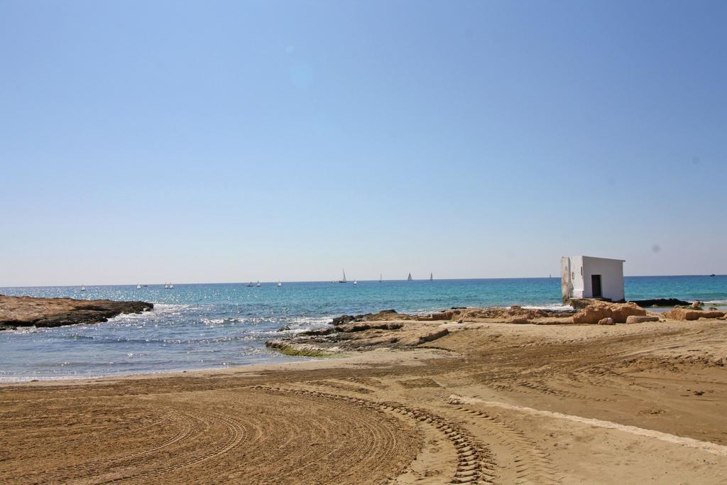Holiday Apartment Perlamar 3 Calp Dış mekan fotoğraf