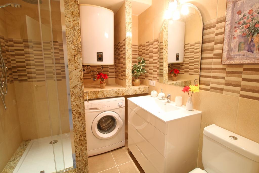 Holiday Apartment Perlamar 3 Calp Dış mekan fotoğraf