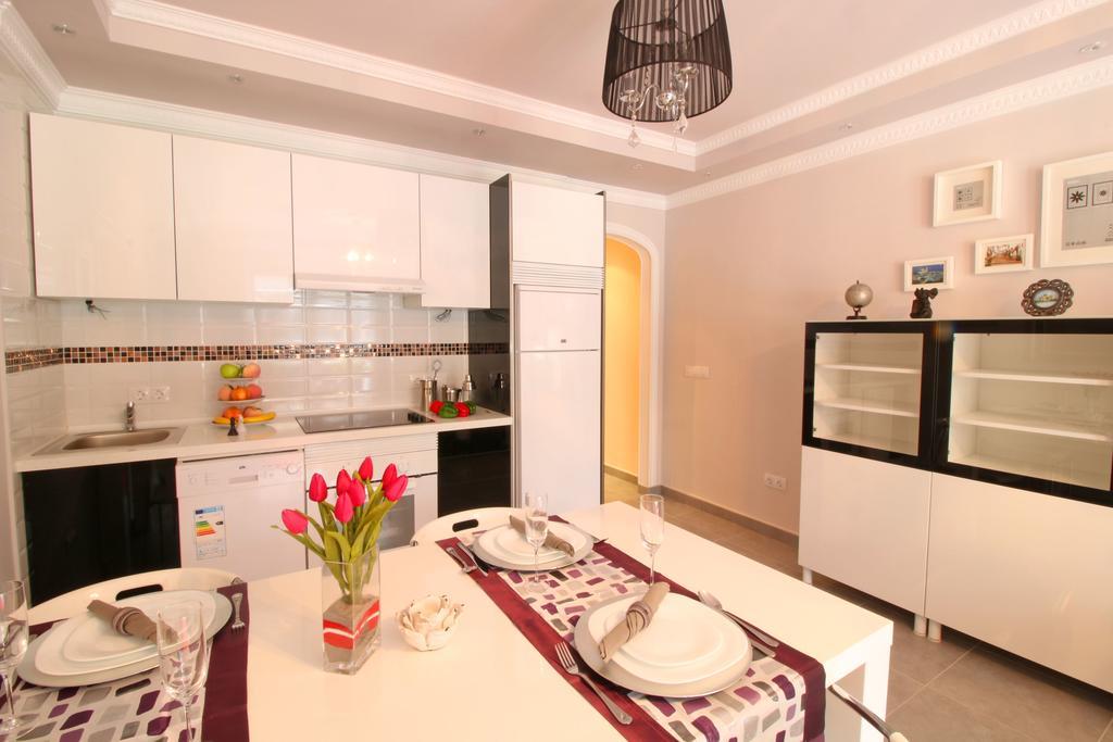 Holiday Apartment Perlamar 3 Calp Dış mekan fotoğraf