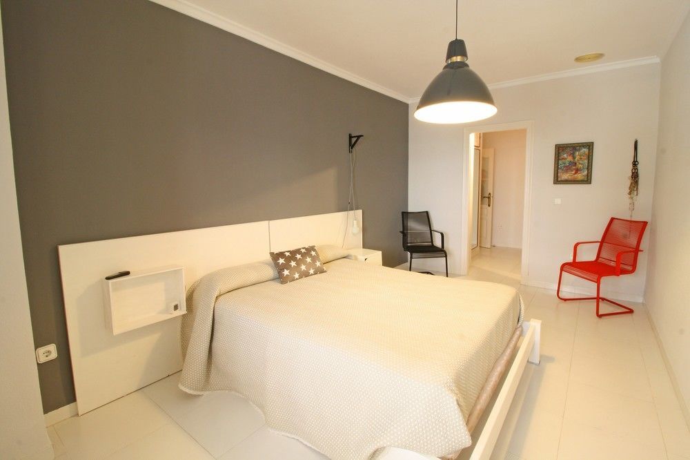 Holiday Apartment Perlamar 3 Calp Dış mekan fotoğraf