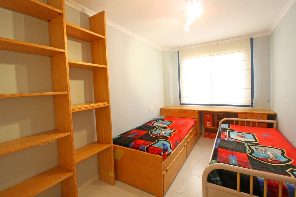 Holiday Apartment Perlamar 3 Calp Dış mekan fotoğraf