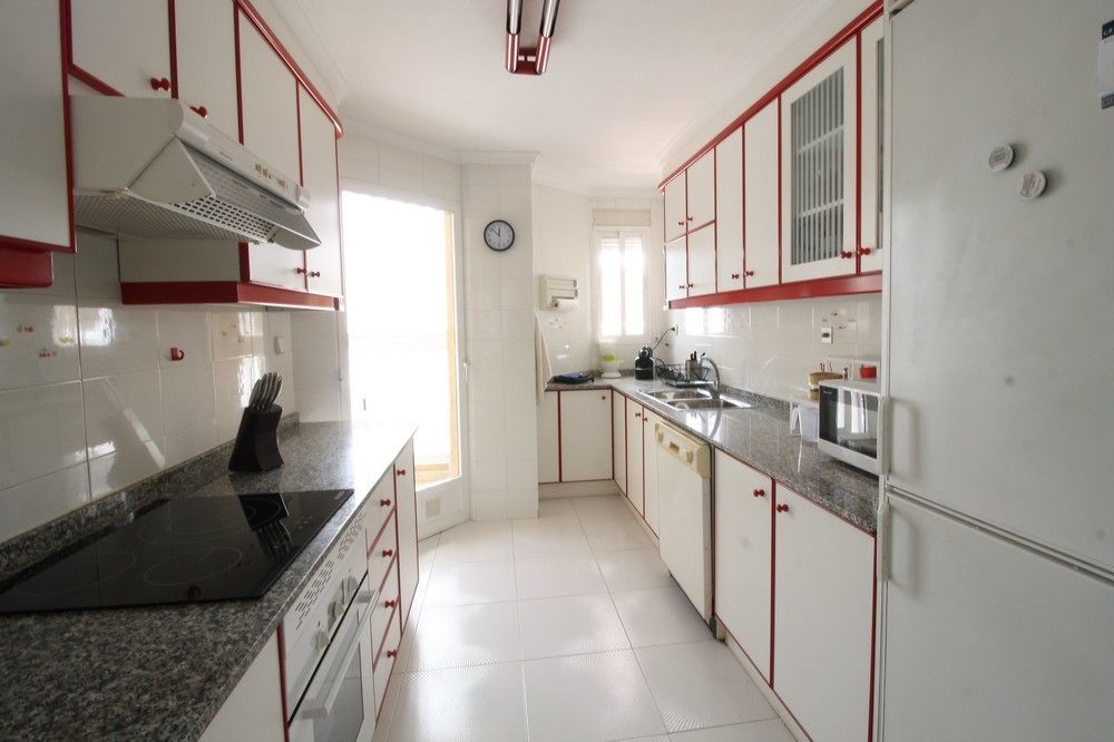 Holiday Apartment Perlamar 3 Calp Dış mekan fotoğraf