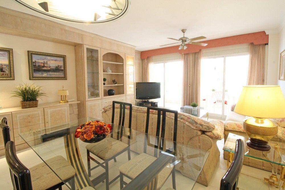 Holiday Apartment Perlamar 3 Calp Dış mekan fotoğraf