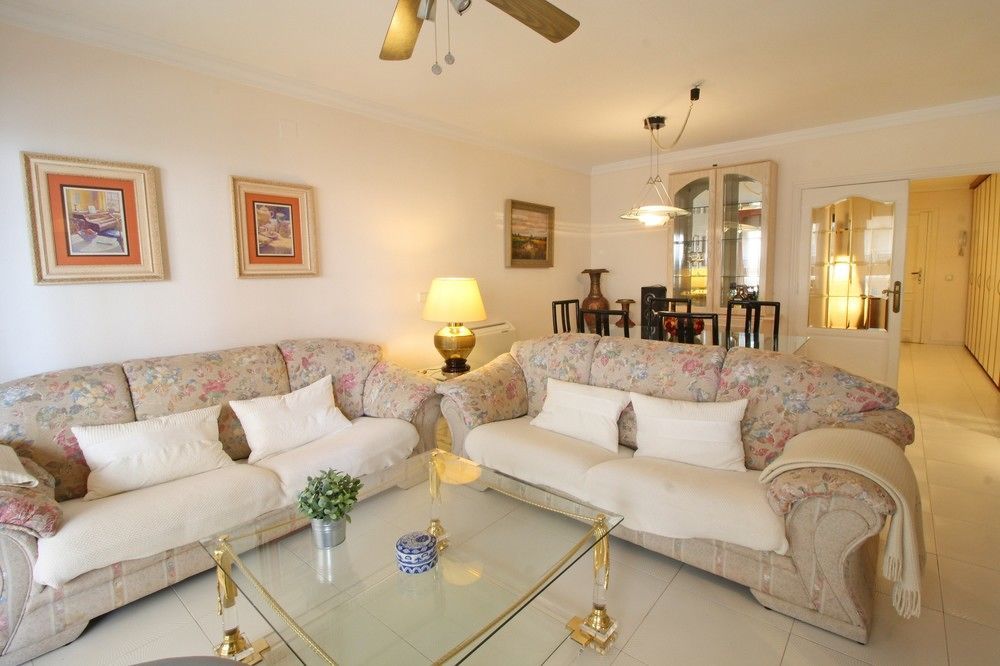 Holiday Apartment Perlamar 3 Calp Dış mekan fotoğraf