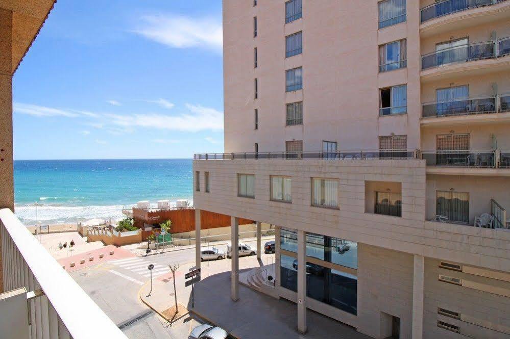 Holiday Apartment Perlamar 3 Calp Dış mekan fotoğraf